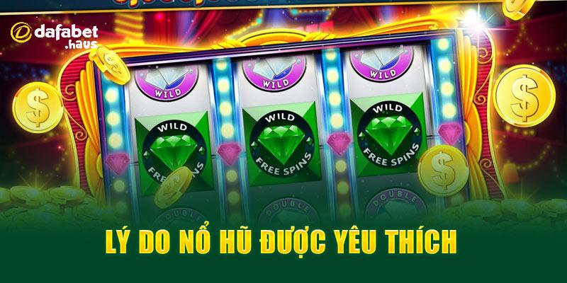 Sảnh cược độc đáo